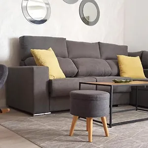  Apartamento Al-andalus: Juderia, Mezquita