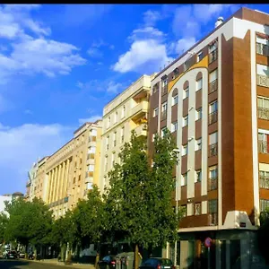  Apartamento Balcón De La Estación