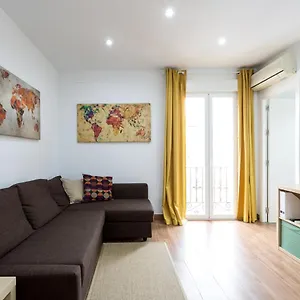  Apartamento Viento De Corredera